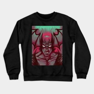 DEVILMAN Crewneck Sweatshirt